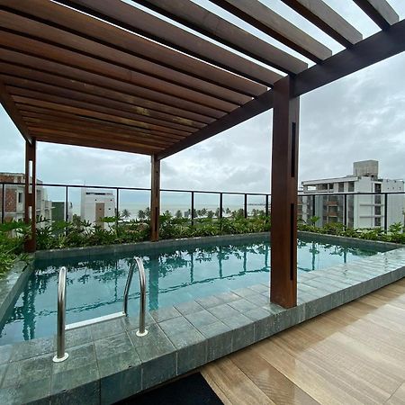 Bela Hospedagem - #Summer Flats Intermares Cabedelo Dış mekan fotoğraf