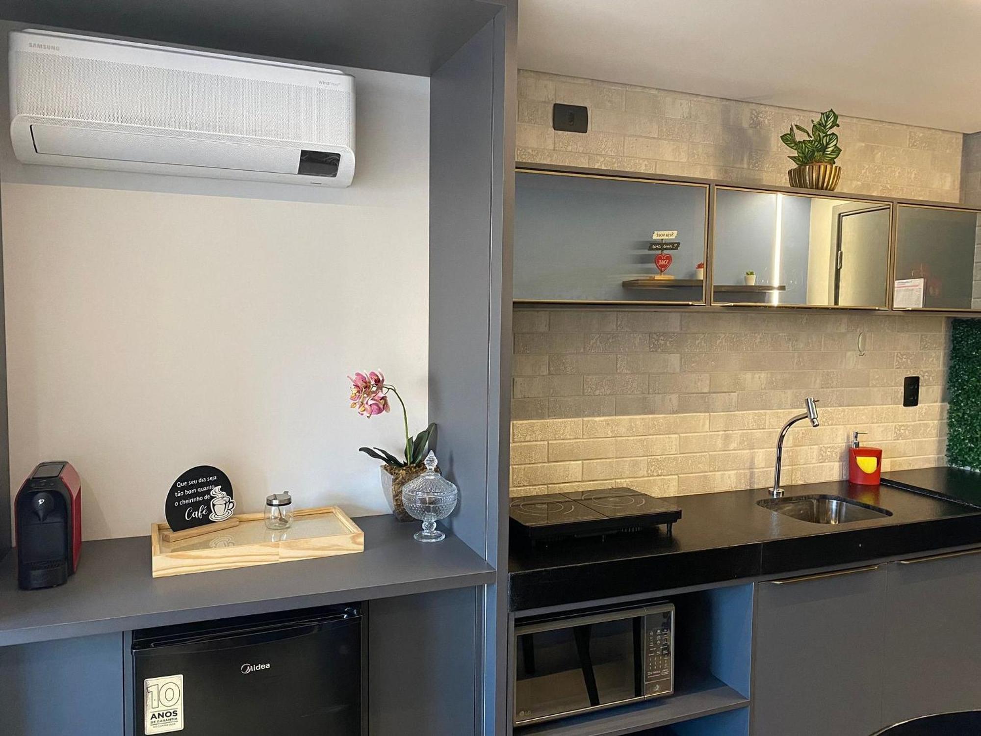 Bela Hospedagem - #Summer Flats Intermares Cabedelo Dış mekan fotoğraf